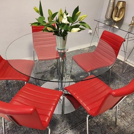 Central Vienna Apartment With Unique 40M2 City Garden & Self Check In Ngoại thất bức ảnh