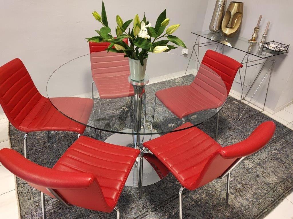 Central Vienna Apartment With Unique 40M2 City Garden & Self Check In Ngoại thất bức ảnh