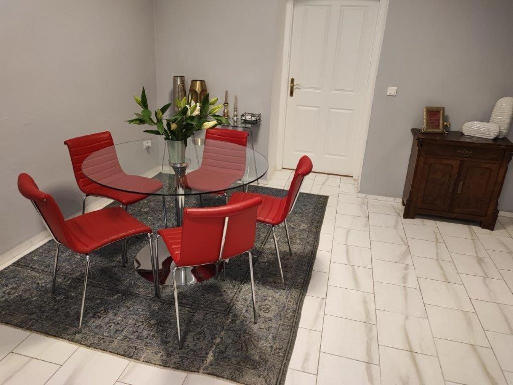 Central Vienna Apartment With Unique 40M2 City Garden & Self Check In Ngoại thất bức ảnh